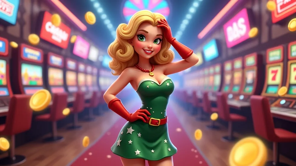 Juegosenlineadecasino