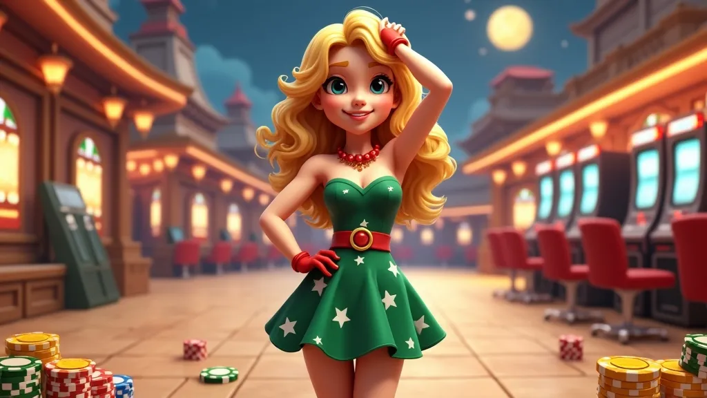 Juegosenlineadecasino