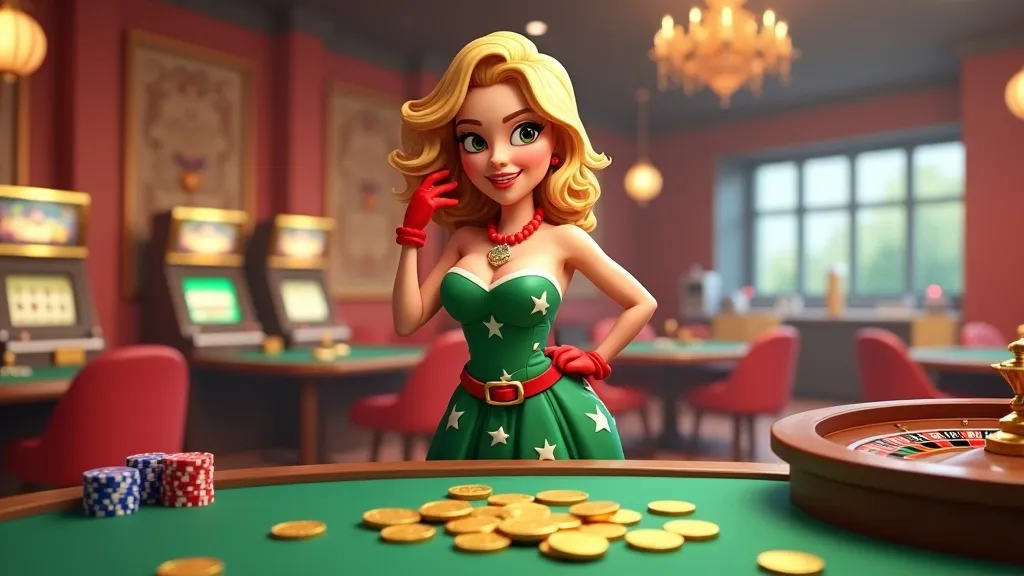 Juegosenlineadecasino