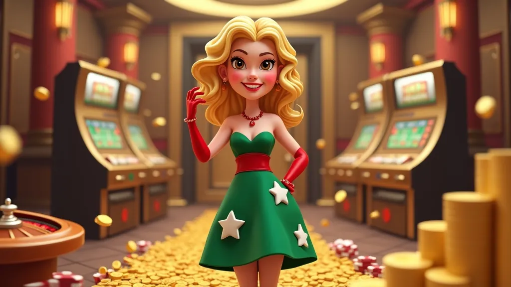 Juegosenlineadecasino