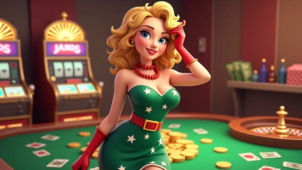 Juegosenlineadecasino