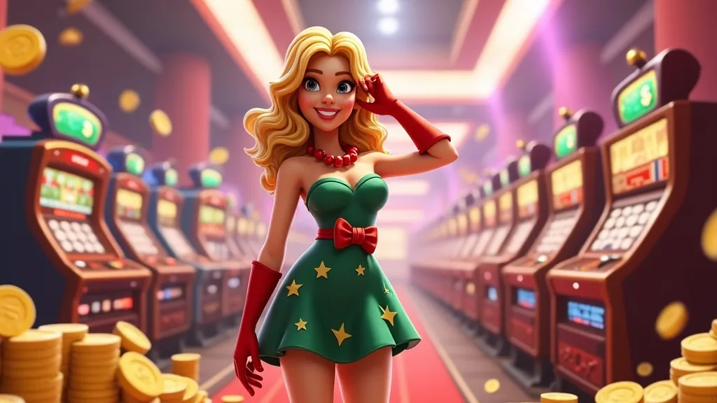 Juegosenlineadecasino